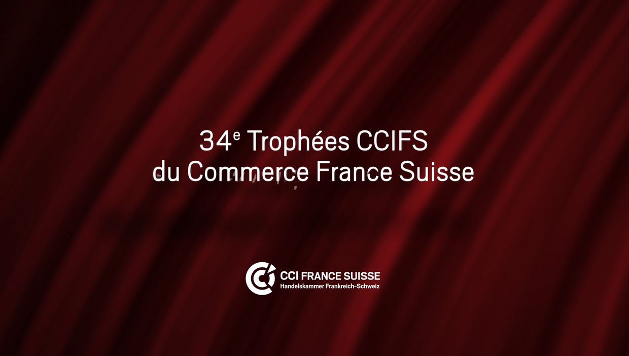 trophée ccifs france suisse